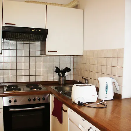 Apartment Haus Tipperary By We Rent Zell am See