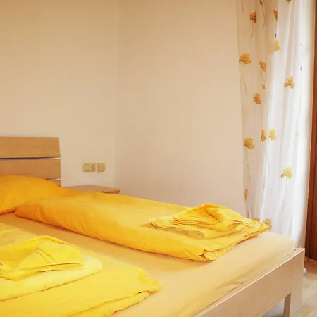 Haus Tipperary By We Rent Apartment Zell am See