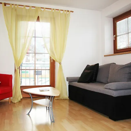 Apartment Haus Tipperary By We Rent