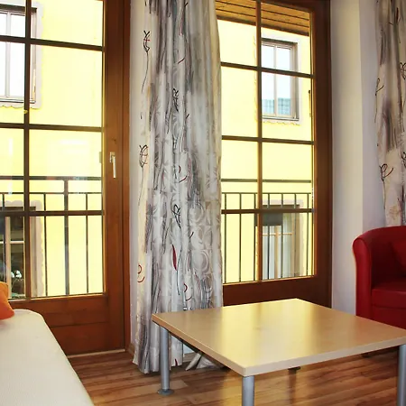 Apartment Haus Tipperary By We Rent