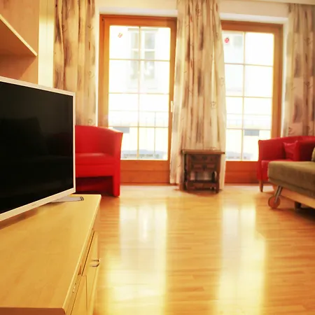 Haus Tipperary By We Rent Apartment *