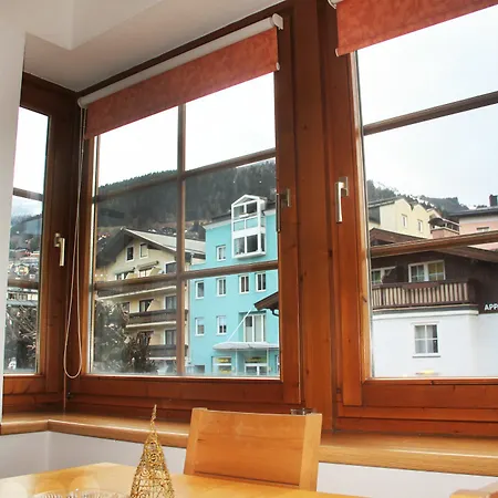 Apartment Haus Tipperary By We Rent Zell am See